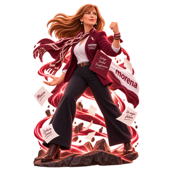 TATIANA CLOUTHIER